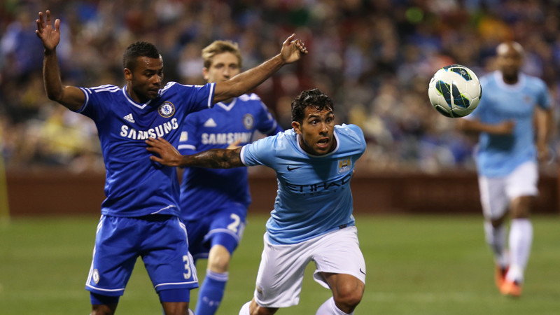 Tevez