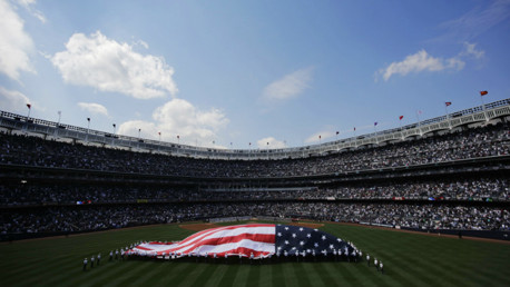 Yankee Stadium