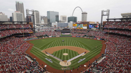Busch Stadium