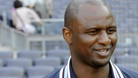 vieira interview