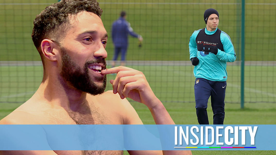 Inside City: Episode 147