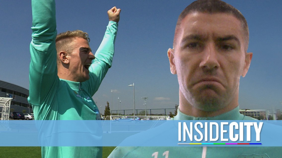 Inside City: Episode 150