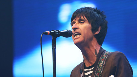 CityTV Exclusive: Johnny Marr interview
