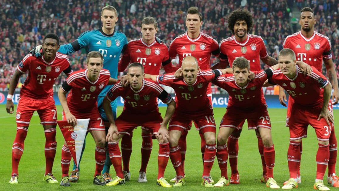 Bayern Munich
