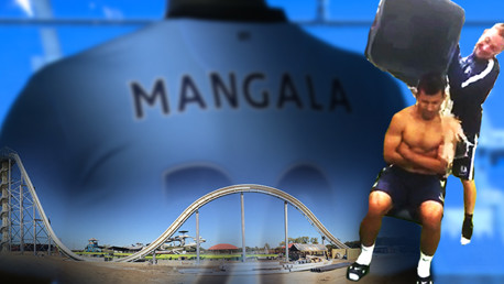 City Today: 26 August