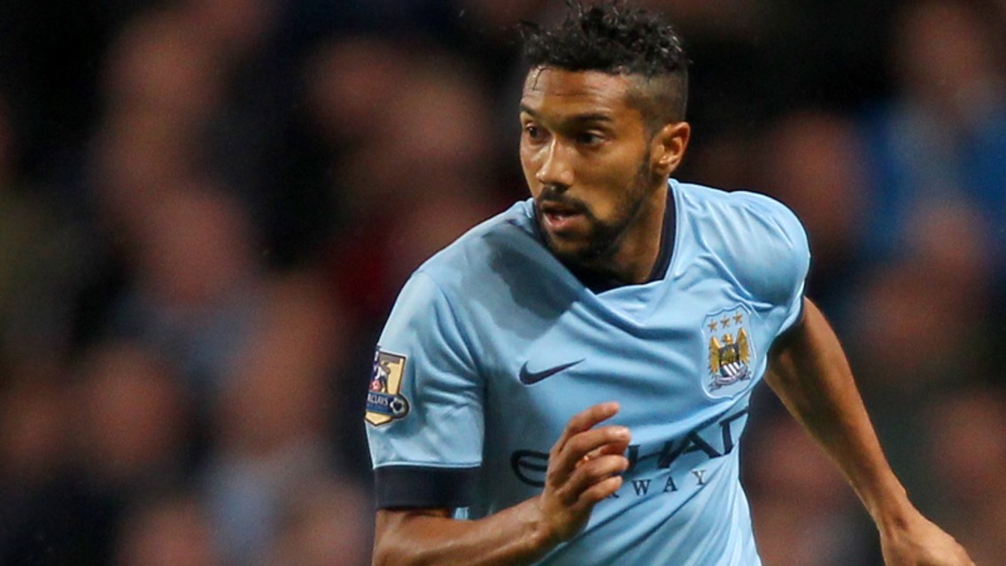 Gael Clichy