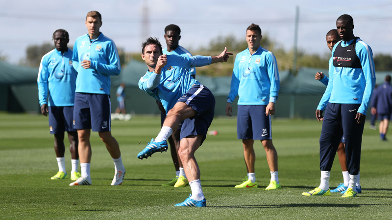 Frank Lampard
