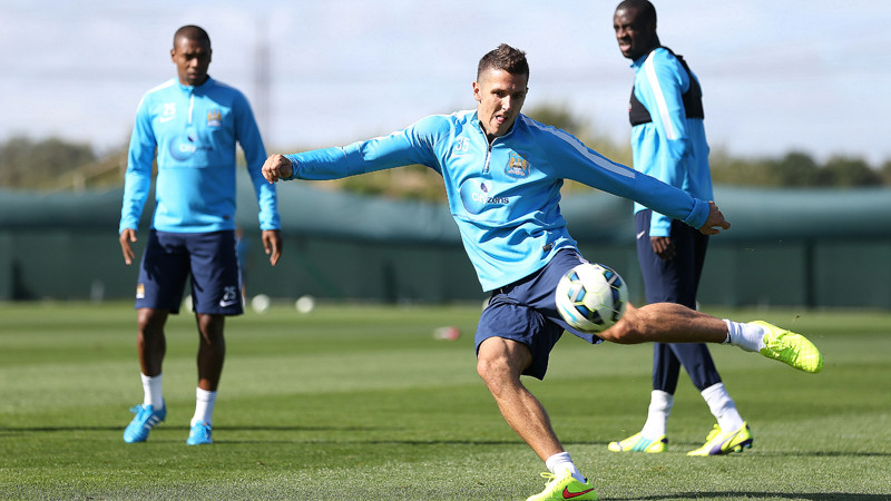 Stevan Jovetic