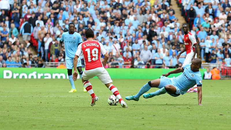 Sliding Fernando