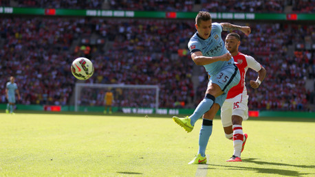 Stevan strike