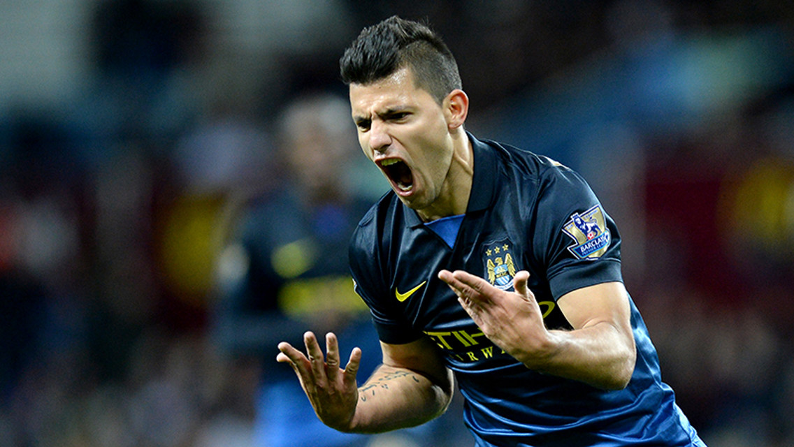 sergio