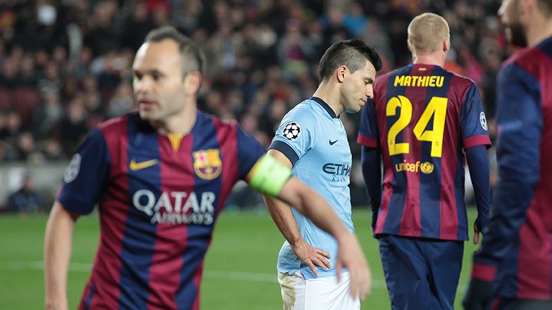 gutted sergio