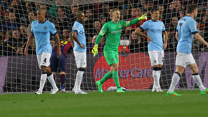 hart shouting