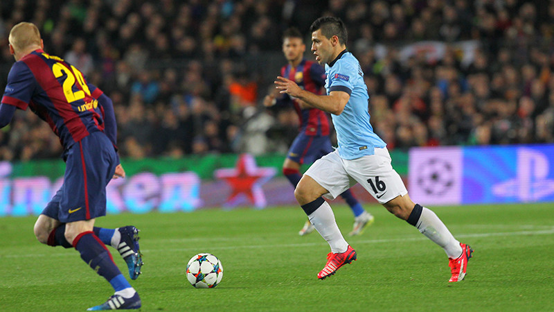 sergio