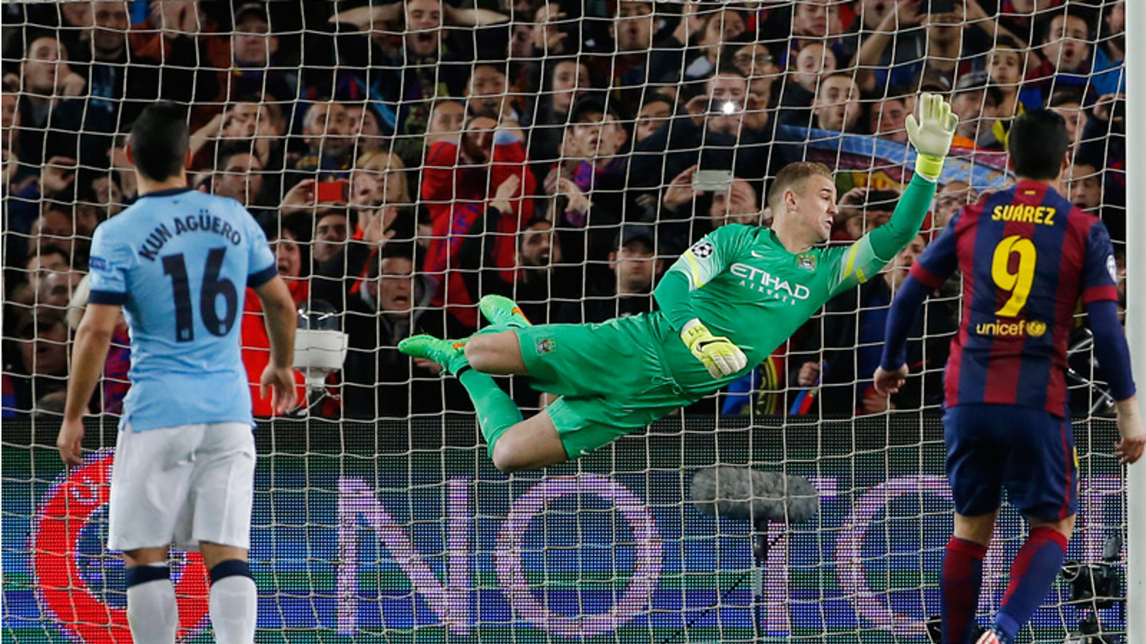 Hart: "Temos de seguir em frente!"