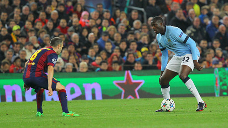 yaya action