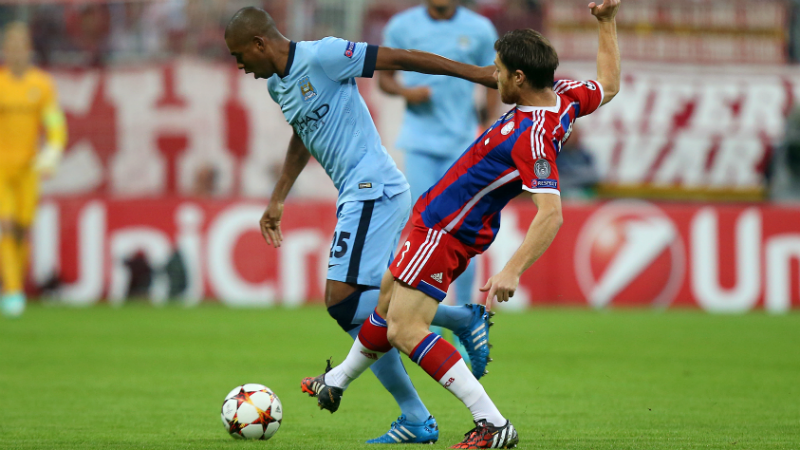Fernandinho