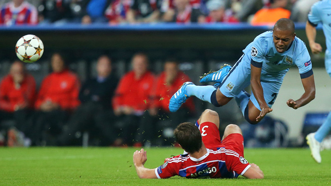 web-Fernandinho-in-a-challenge-
