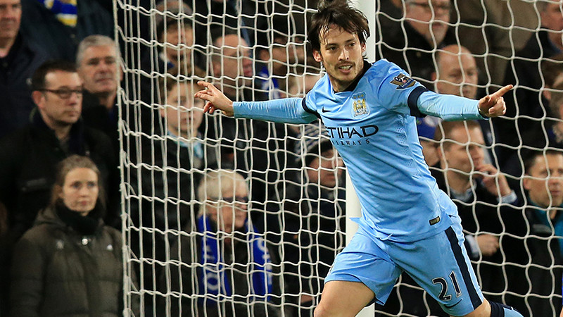 silva