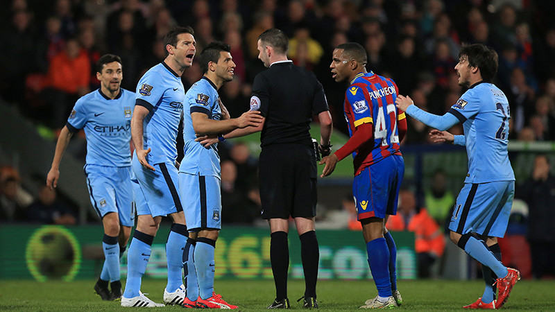 MCFC