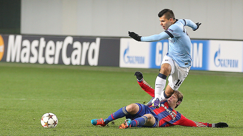 flyin sergio