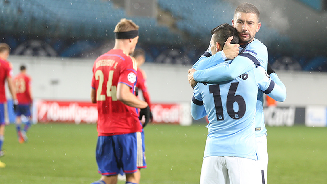 kun n alex