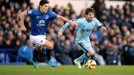 David and gareth