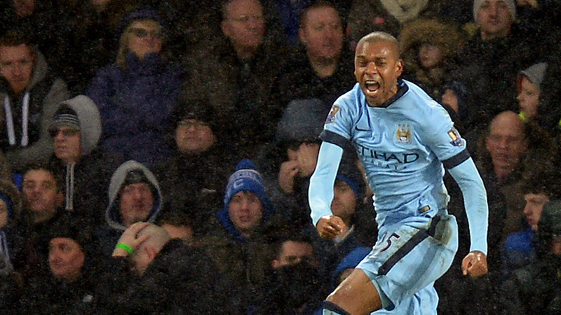 fernandinho