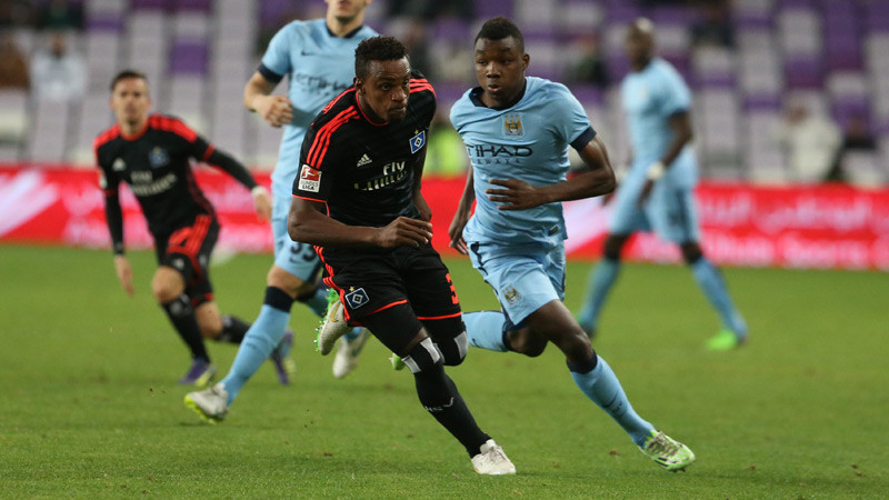 Thierry Ambrose