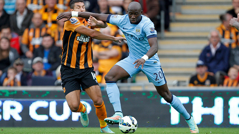 mangala