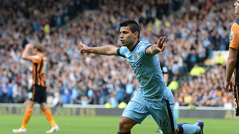 Sergio