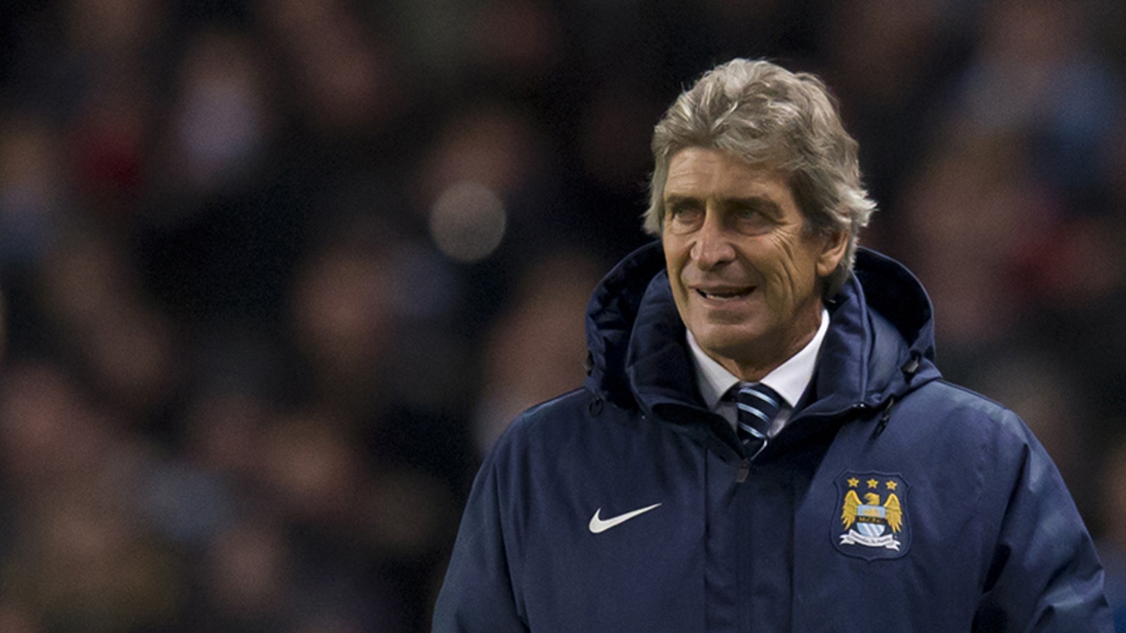 Pellegrini senang dengan kemenangan penting