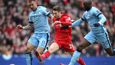 kola and yaya