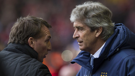 pellegrini