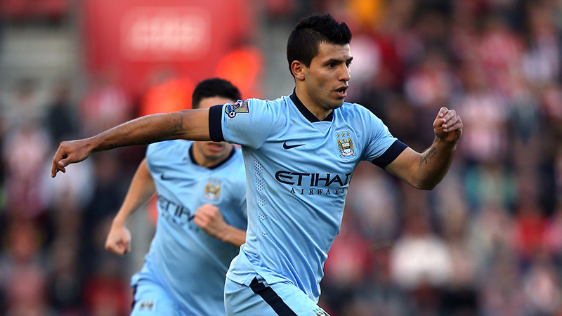 sergio