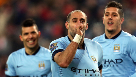 Sunderland v City: Brief highlights