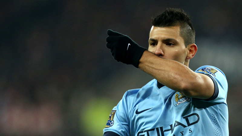 sergio