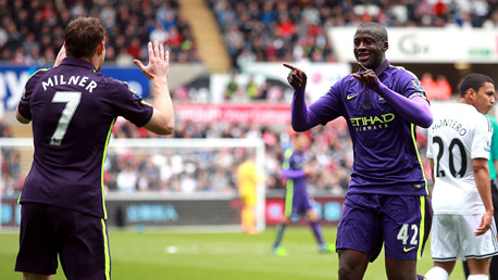 Yaya