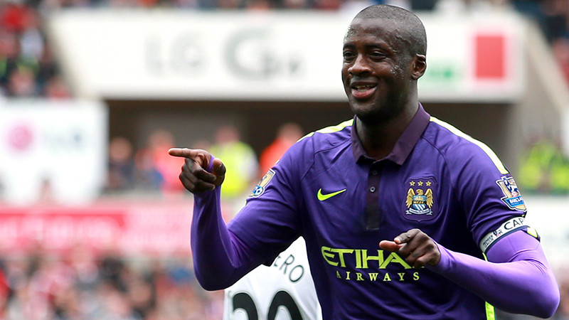 yaya