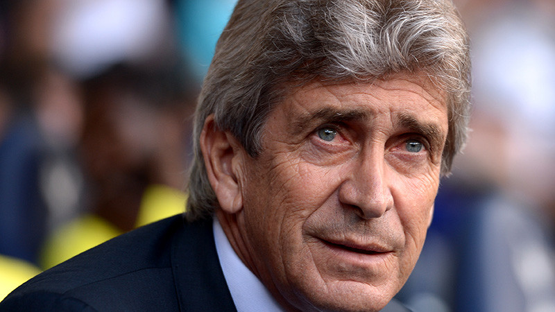 PELLEGRINI