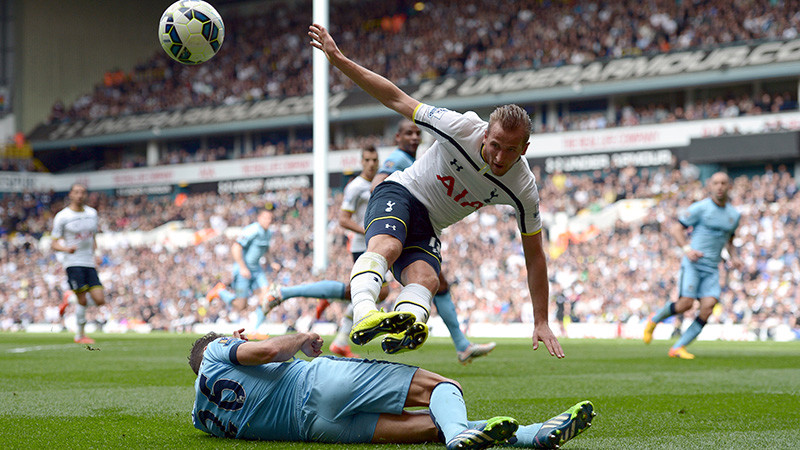 tackle