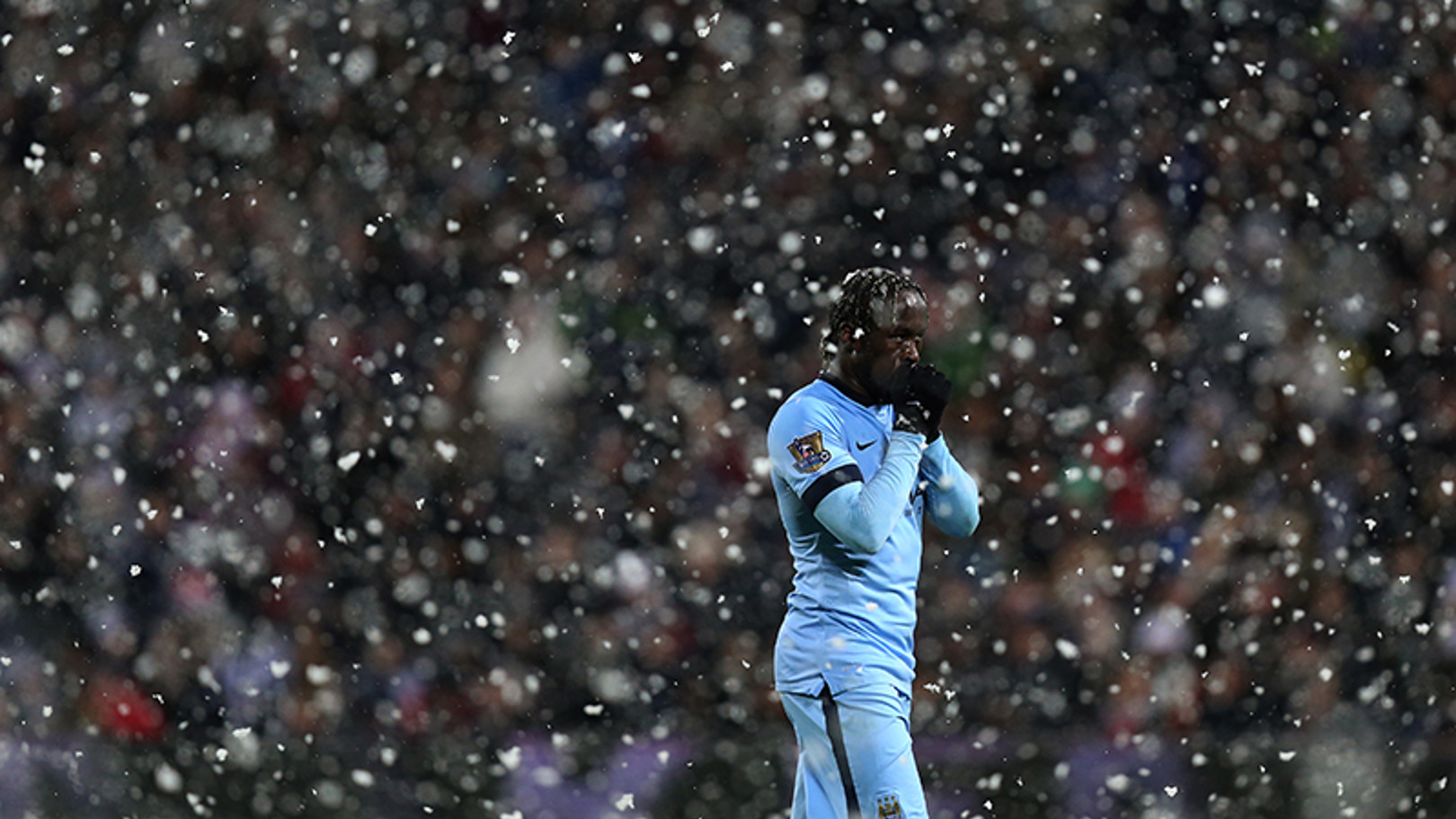 Sagna: "Estamos confiantes e iremos tirar o máximo proveito disso"