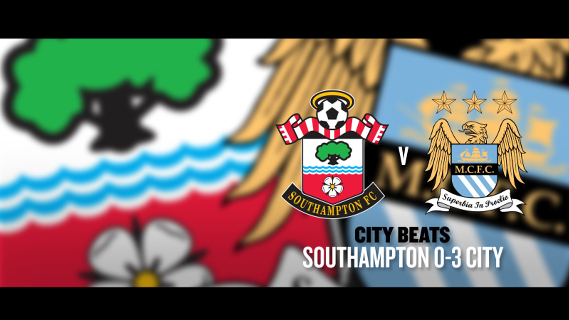 City Beats: Southampton