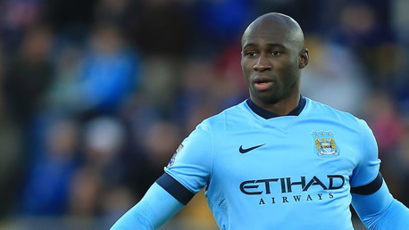 Mangala wary of Palace counter