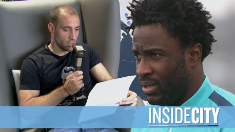 Inside City: Episode 142