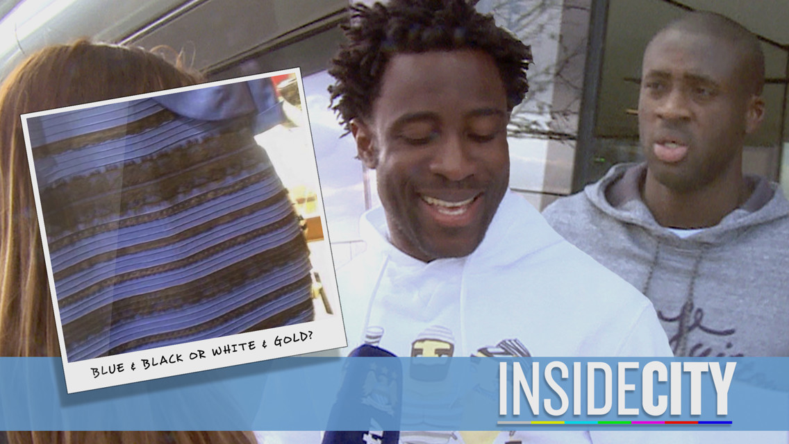 Inside City: Episode 143