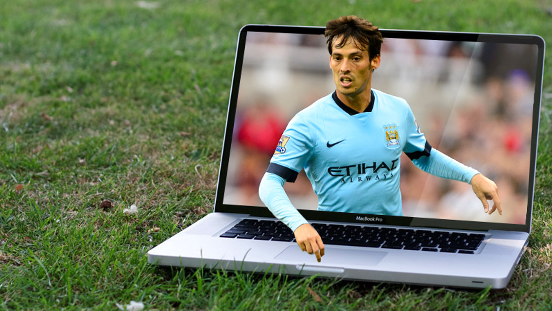 silva wallpaper
