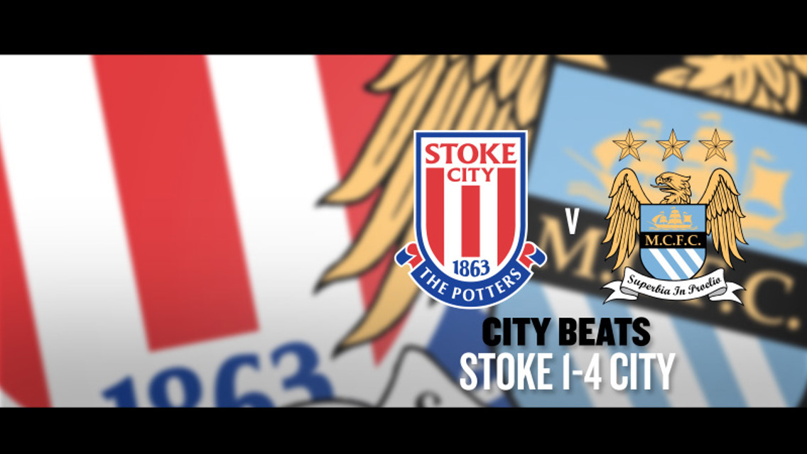 City Beats: Stoke