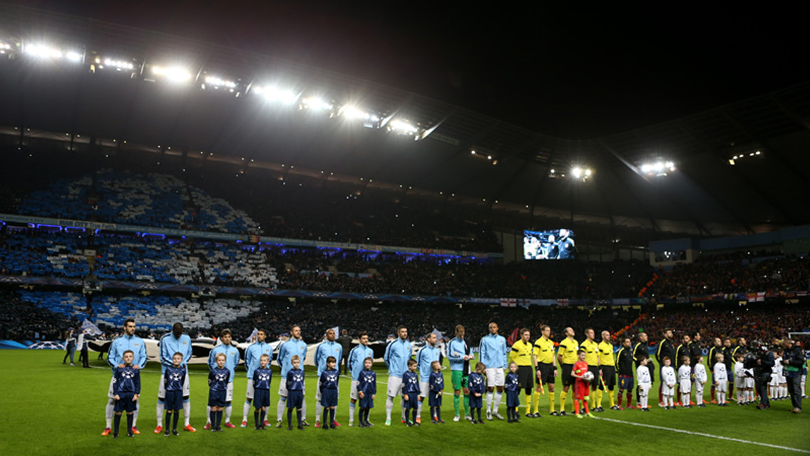 #MCFCB: What the Spanish media says