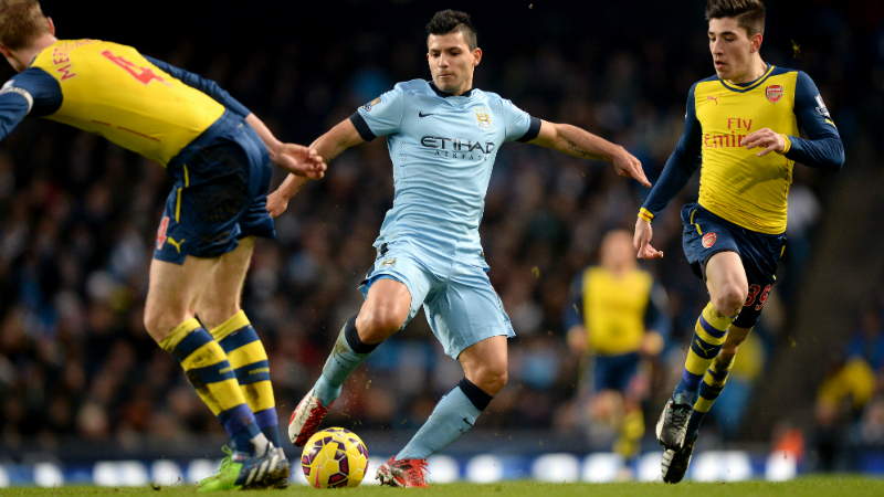 Aguero